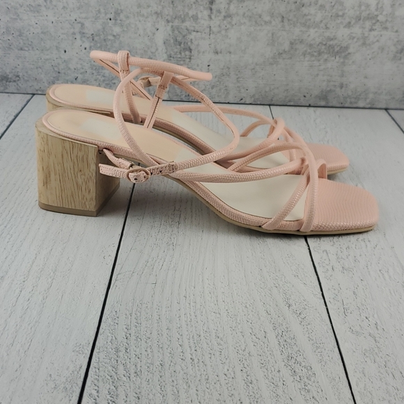 3FOR$70 DOLCE VITA ZAYLA BLOCK HEEL - Picture 4 of 7